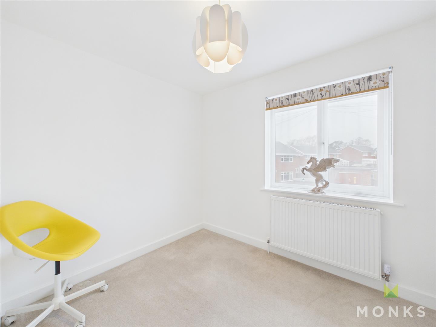 12 Greystones Way, Oswestry, SY11 2SJ For Sale